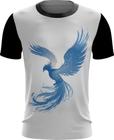 Camiseta Dryfit Fenix Phonenix Ave Mitologica Renascimento 2