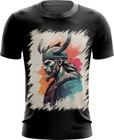 Camiseta Dryfit Guerreiro Viking Nórdico Tribo 3