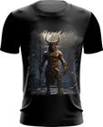 Camiseta Dryfit Minotauro Criatura Fera Mitologia 4