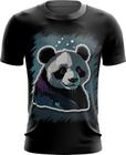 Camiseta Dryfit Panda Com Roupa Estilosa 4