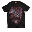 Camiseta Dungeons And Dragons