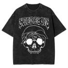 Camiseta Dustinca 59 SUICIDEBOYS Música clássica para homens