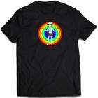 Camiseta E.T censurado lgbtqia+ camisa divertida pride