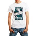 Camiseta Eagles Masculina Tamanho GG