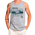 Camiseta Eagles NFL Futebol Americano Masculina 01