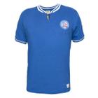 Camiseta Ec Bahia 1966 Retro Mania Oficial Licenciada