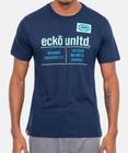 Camiseta Ecko Linhas Masculina