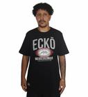 Camiseta Ecko Unltd Jers Vintage Masculina