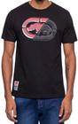 Camiseta Ecko Unltd Logo Simple Brand Masculina