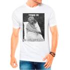 Camiseta Einstein Físico Humor Lançamento 09