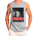 Camiseta Einstein Físico Humor Lançamento 11