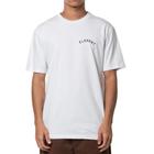 Camiseta Element Compass Branca