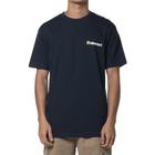 Camiseta Element Joint 2.0 SM24 Masculina Marinho