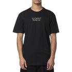 Camiseta Element Jump Fences SM24 Masculina Preto