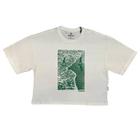 Camiseta Element M/C Endless Off White