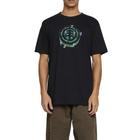 Camiseta Element Maze WT24 Masculina Preto