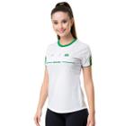 Camiseta Elite Brasil Copa do Mundo Feminina