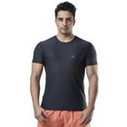 Camiseta Elite Masculina Dry Esporte Básica