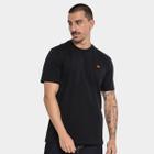 Camiseta Ellesse Estampada Cubo Masculina