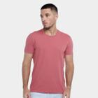 Camiseta Ellus Cotton Fine Easa Classic Masculina