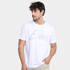 Camiseta Ellus Cotton Fine Maxi Classic Masculina