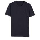 Camiseta Ellus Cotton Melange Easa Classic Masculina Cinza E