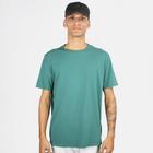 Camiseta Ellus Essentials Verde