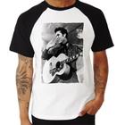 Camiseta Elvis Presley Modelo 4