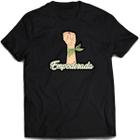 Camiseta Empoderada Feminismo Camisa Feminista Poder mulher