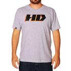 Camiseta Especial Hd