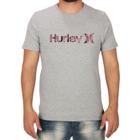 Camiseta Especial Hurley Inside