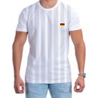 Camiseta Esporte Premium Camisa Alemanha 2023 Masculina