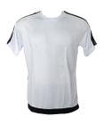 Camiseta Esportes Proteção Solar Dry Atividades Passeio Casual