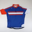 Camiseta Esportiva Ciclismo Over Kanxa 7521