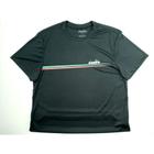 Camiseta Esportiva Diadora Fitness Academia Multicores Tam P/GG - Ref DA2206