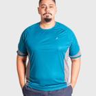 Camiseta Esportiva Fate Big Size