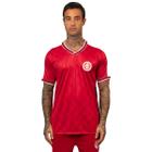 Camiseta Esportiva Internacional Oficial Linha Torcedor