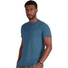 Camiseta Esportiva Lupo T-Shirt Poliamida Básica Masculina 77053 Esporte UV50+ Original Respirável 