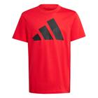 Camiseta Essentials Infantil - Adidas