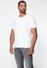 Camiseta Est 1981 Guess Branco