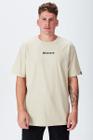 Camiseta Estampada - Básica l