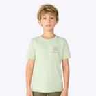 Camiseta Estampada Flamê Infantil Menino Hering Kids 5D1LWKBEN