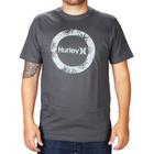 Camiseta Estampada Hurley