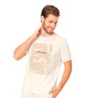 Camiseta Estampada Masculina Rovitex 6027105