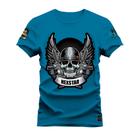 Camiseta Estampada Premium Algodão Elite Nexstar