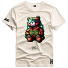 Camiseta Estampada Shap Life Little Bears - 2202