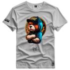 Camiseta Estampada Shap Life Little Bears - 2206