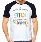 Camisa camiseta de quebrada favela tio patinhas pousadão mandrake 1007 -  ABS Tshirts - Outros Moda e Acessórios - Magazine Luiza