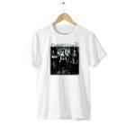 Camiseta Evanescence Tour Banda Amy Lee Rock Básica Fallen Camiseta