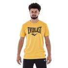 Camiseta everlast fundamentals - masculino